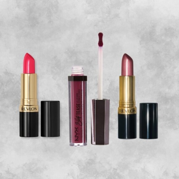 Revlon ColorStay Day to Night Eyeshadow Smudge Proof Quad 565 Pretty/Beau OS NWT - Picture 2 of 3